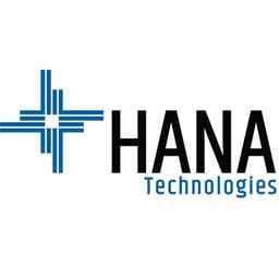 Hana Technologies Logo