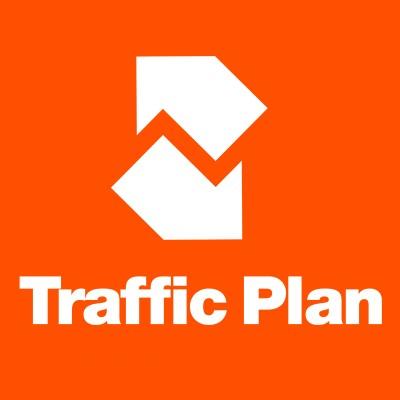 Traffic Plan Logo