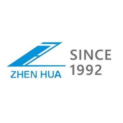 Guangdong Zhenhua Technology Co. Ltd Logo