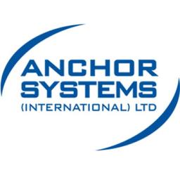 Anchor Systems (International) Limited Logo