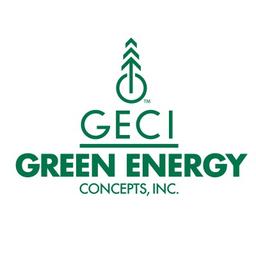 Green Energy Concepts Inc. Logo