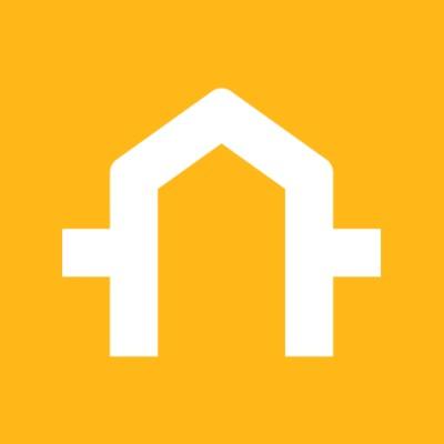 Finc | Let real estate talk finance Logo