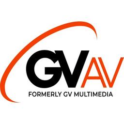 GVAV Ltd Logo