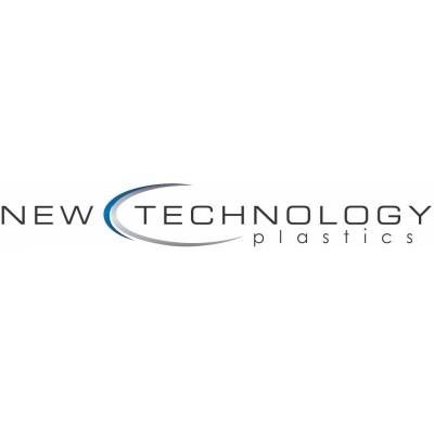 New Technology Plastics Logo