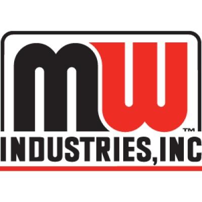 MW Industries Inc. Logo