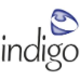 Indigo Technologies Logo