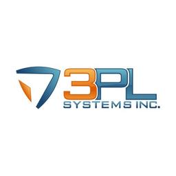 3PL Systems Inc Logo