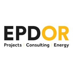 EPDOR Logo