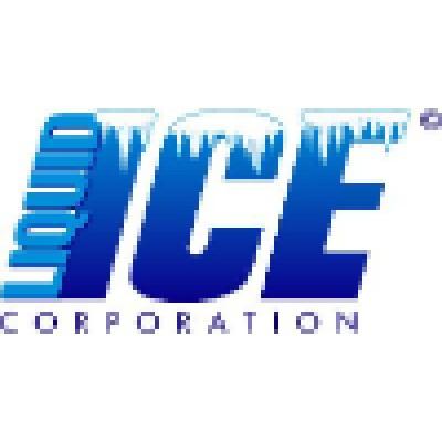 Liquid Ice Corporation's Logo