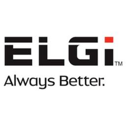ELGi Compressors Europe Logo