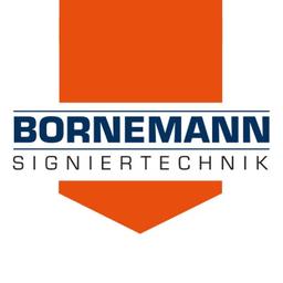 Bornemann GmbH Logo