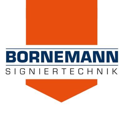 Bornemann GmbH Logo