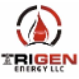 Trigen Energy LLC Logo