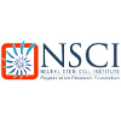 Neural Stem Cell Institute's Logo