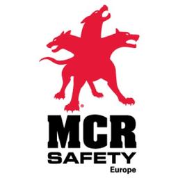 MCR Safety Europe Logo