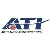 Air Transport International Logo