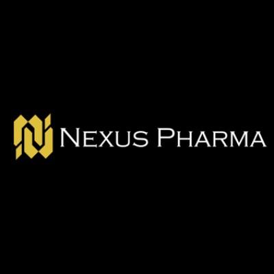 Nexus Pharma co. ltd. Logo