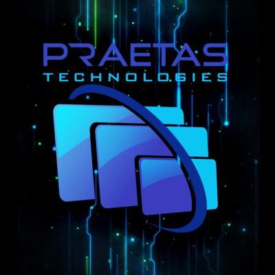 PRAETAS TECHNOLOGIES LLC Logo