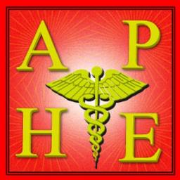 Advanced Professional Healthcare Education (APHE) LLC Logo