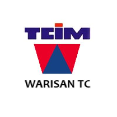 TCIM Sdn Bhd Logo