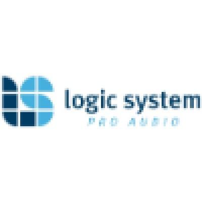 Logic Systems Pro Audio Ltd Logo
