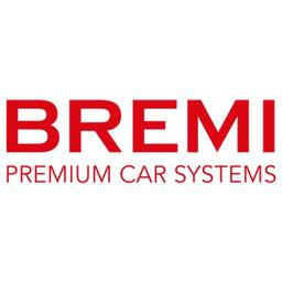 BREMI Fahrzeug-Elektrik GmbH Logo