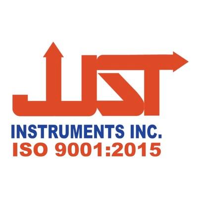 Just Instruments Inc. - Calibration Services Logo