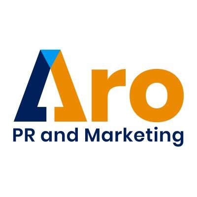 Aro PR and Marketing Logo