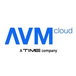 AVM Cloud Logo