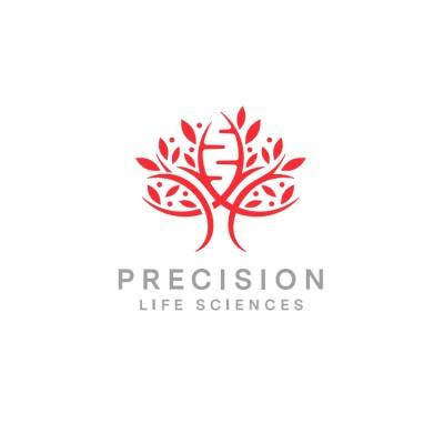 Precision Life Sciences Logo