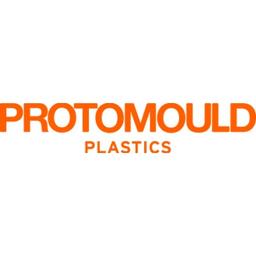 Protomould Plastics LTD Logo