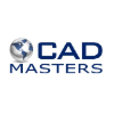 CAD Masters Inc. Logo