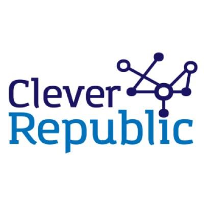 Clever Republic's Logo