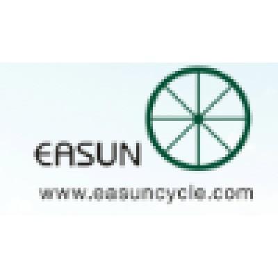 TIANJIN EASUN BICYCLE CO.LTD Logo
