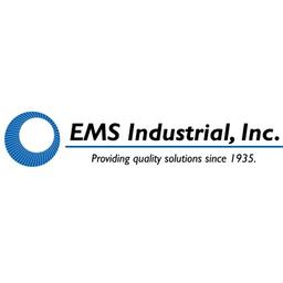EMS Industrial Inc. Logo