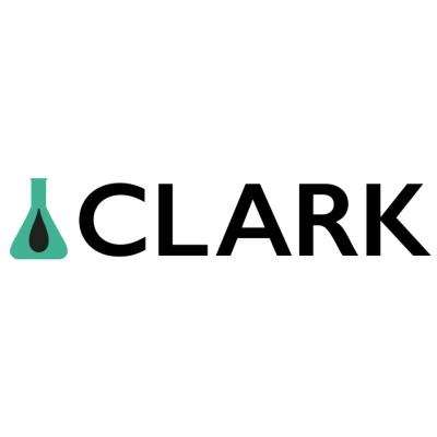 Clark Oil & Chemical Logo