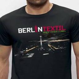 BerlinTextil GmbH Logo