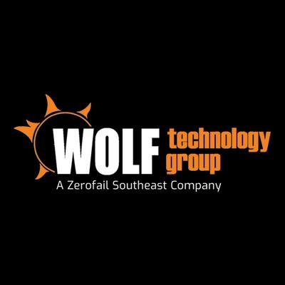 Wolf Technology Group Logo