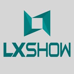 Jinan LXSHOW Laser Equipment Co.Ltd Logo