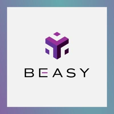 BEASY - Blockchain Made Easy Logo