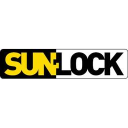 SUNLOCK Logo