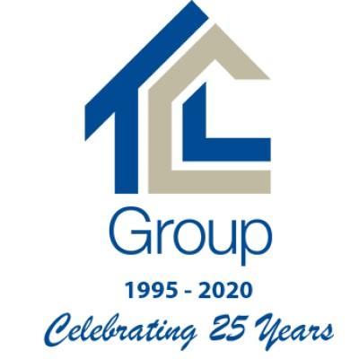 TCL Group Ltd Logo