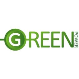 Green Power Systems Limited Logo