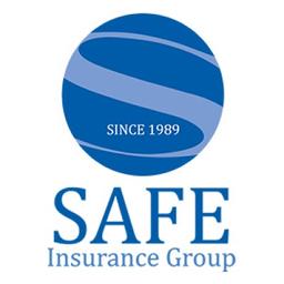 Safe Insurance Group Logo