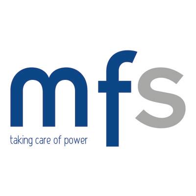 MFS bv Logo