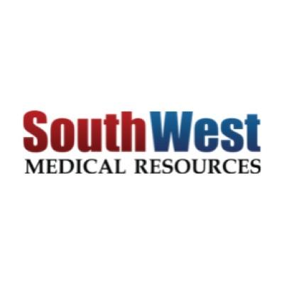 SouthWest Medical Resources - SWMR's Logo
