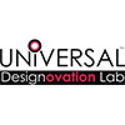 Universal Designovation Lab LLP Logo