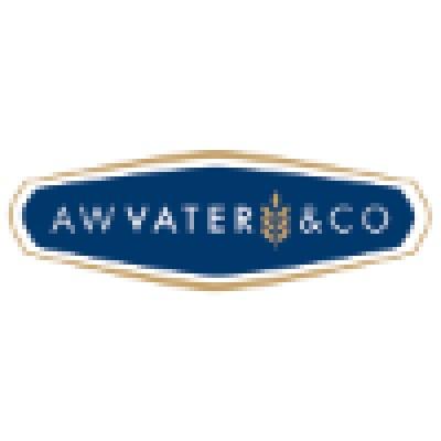 AW Vater & Co Logo