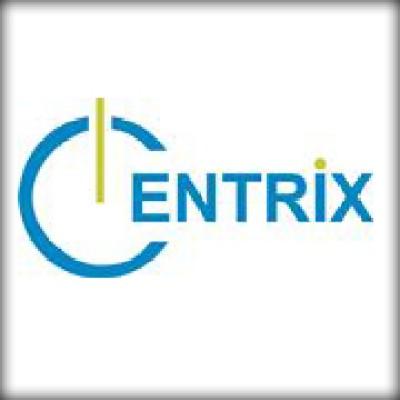 Centrix Solutions Pte Ltd Logo