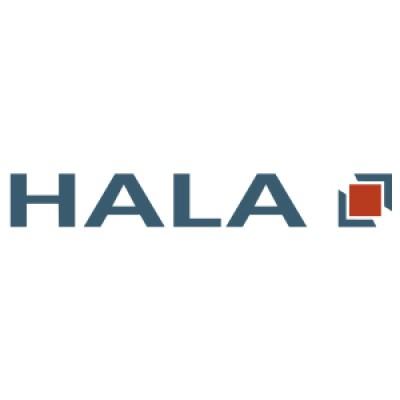 HALA Contec GmbH & Co. KG Logo